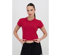 adidas Future Icons - Rojo - Camiseta Mujer talla S