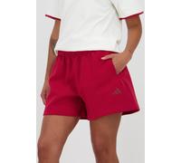 adidas Future Icons - Rojo - Pantalón Corto Mujer talla M