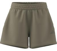 adidas Future Icons Small Logo Short - Pantalones Cortos Mujer