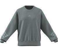 adidas Future Icons Three Stripes Sweatshirt Sudadera Mujer (Pack de 1)