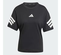 adidas Future Icons Three Stripes T-Shirt Camiseta Mujer (Pack de 1)