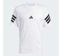 Adidas Future Icons Three Stripes tee Camiseta Hombre (Pack de 1)