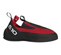 adidas FW2853 NIAD MOCCASYM Sneaker Male Power Red/Core Black/FTWR White EU 46 2/3
