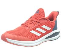 ADIDAS FY1337 Fortarun K Sneaker Unisex Vivid Red/FTWR White/Crew Navy EU 36 2/3