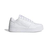 ADIDAS Forum Bold W, Sneaker Mujer, Ftwbla Negbás, 36 EU