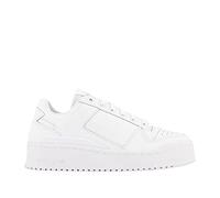 ADIDAS FY9042 Forum Bold W Sneaker Female FTWR White/FTWR White/Core Black EU 37 1/3