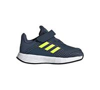 Adidas Fy9173, Sneaker Unisex bebé, Azul, 25 EU