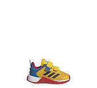 adidas Fz0403 - X Lego Sport - Zapatos para niñas, Sunny Yellow/Cool Blue-Yellow, 27.5 cm