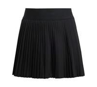 adidas G Club Pleat Skirt Black Falda de niña 152 cm