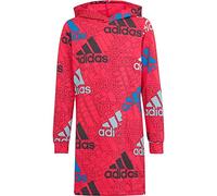 adidas G Es Bl Hddress Sudadera con Capucha Niñas