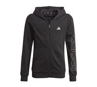 adidas G Lin FZ HD Sudadera Niñas