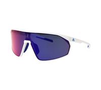 Gafas de sol Adidas PRFM SHIELD SP0074 Blanco Talla: 99X1 Blanco