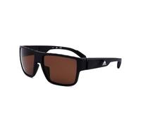 Adidas Gafas de Sol SP0006 Matte black 57/16/135 Hombres
