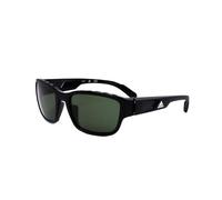 Adidas Gafas de Sol SP0007 Shiny black 57/20/135 Hombres