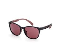 Adidas Gafas de Sol SP0036 Matte black 56/18/140 Hombres
