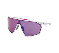 Adidas Gafas de Sol SP0073 Matte white 0/0/125 Hombres