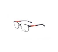 adidas Gafas de Vista Sport SP5045 005 matte black 52/16/145 Hombre