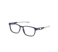 Adidas Gafas de Vista SP5077 Matte blue 54/15/145 UNISEX