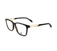adidas Gafas de Vista Sport SP5038 052 DARK HAVANA 53/15/145 UNISEX