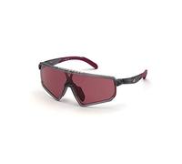 adidas Gafas para hombre., gris, Talla única