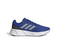adidas Galaxy 6, Zapatillas Hombre, Multicolor Royal Blue Halo Silver Carbon, 42 2/3 EU