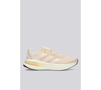 adidas Galaxy 7 Running Shoes, Zapatillas para Correr Mujer, Crystal Sand/Wonder White/Off White, 36 2/3 EU
