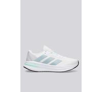 ADIDAS PERFORMANCE Zapatillas de running 'Galaxy 7' gris / verde pastel / blanco 37-37,5 gris / verde pastel / blanco