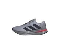 adidas Galaxy 7 Running Shoes, Zapatillas Hombre, Halo Silver Aurora Ink Grey, 43 1/3 EU