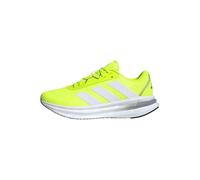 adidas Galaxy 7 Running Shoes, Zapatillas Hombre, Lucid Lemon FTWR White Halo Silver, 45 1/3 EU