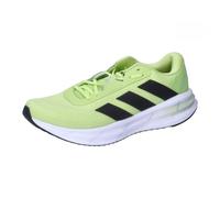 adidas Galaxy 7 Running Shoes, Zapatillas Hombre, Pulse Lime Core Black Linen Green, 43 1/3 EU