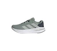 adidas Galaxy 7 Running Shoes, Zapatillas Hombre, Silver Green Wonder Silver Aurora Ink, 42 2/3 EU