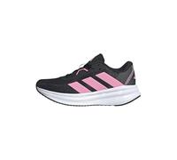 adidas Galaxy 7 Running Shoes, Zapatillas Mujer, Core Black Bliss Pink Carbon, 42 EU