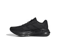 adidas Galaxy 7 Running Shoes, Zapatillas Mujer, Core Black Core Black Core Black, 42 EU
