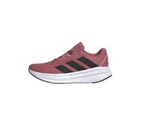 adidas Galaxy 7 Running Shoes, Zapatillas Mujer, Crimson Core Black Semi Pink Spark, 41 1/3 EU