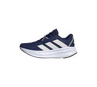 adidas Galaxy 7 Running Shoes, Zapatillas Mujer, Dark Blue Zero Metalic Putty Mauve, 38 2/3 EU