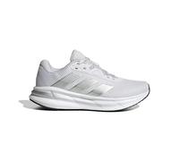 adidas Galaxy 7 Running Shoes, Zapatillas Mujer, Dash Grey Silver Met Crystal White, 36 2/3 EU