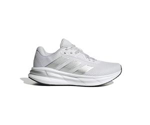 adidas Galaxy 7 Running Shoes, Zapatillas Mujer, Dash Grey Silver Met Crystal White, 36 2/3 EU