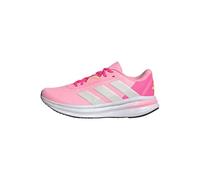 adidas Galaxy 7 Running Shoes, Zapatillas Mujer, Pink Spark Zero Metalic Lucid Pink, 37 1/3 EU