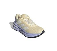 adidas Galaxy 7 Running Shoes, Zapatillas Mujer, Warm Vanilla Zero Met Violet Tone, 39 1/3 EU