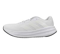 adidas Mujer Galaxy 7 Running Shoes, Cloud White/Zero Metalic/Core Black, 40 EU