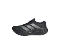 adidas Mujer Galaxy 8 Running Shoes, Core Black/Iron Met./Carbon, 43 1/3 EU