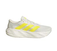 adidas Galaxy 8 zapatillas de running para hombre | EU 41.3 in Cloud White/Pure Lemon/Light Solid Grey