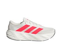 adidas Galaxy 8 zapatillas de running para hombre | EU 44 in Cloud White/Lucid Red/Grey One