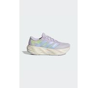 adidas Mujer Galaxy 8 Running Shoes, Purple Tint/Frozen Purple/hi-Res Yellow, 44 EU