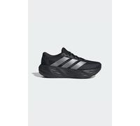 adidas Mujer Galaxy 8 Running Shoes, Core Black/Iron Met./Carbon, 38 EU