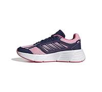 adidas Galaxy Star Shoes, Zapatillas para Correr Mujer, Dark Blue/True Pink/Semi Solar Pink, 39 1/3 EU