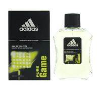 Adidas Game 100 Ml