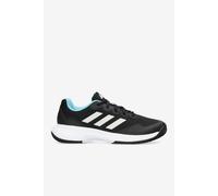 adidas Game Court 2 - Negro - Zapatillas Tenis Mujer