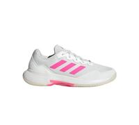 Adidas Game Court Women White/Pink, 38 2/3