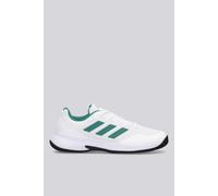 adidas Gamecourt 2 - Blanco - Zapatillas Hombre talla 43.5